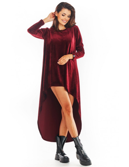 Robe de jour model 149774 awama