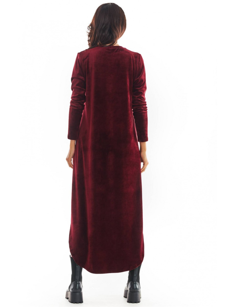Robe de jour model 149774 awama