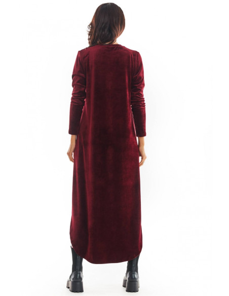 Robe de jour model 149774 awama