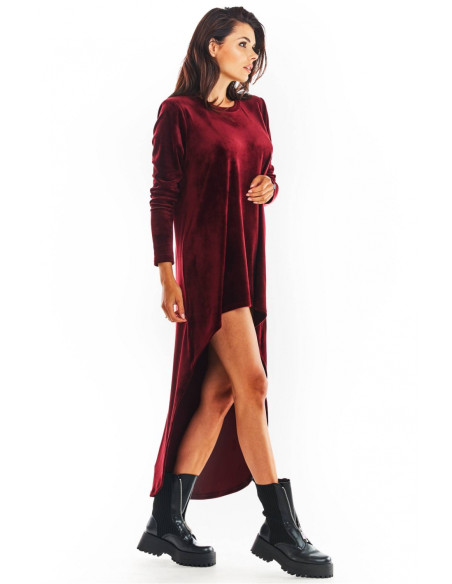 Robe de jour model 149774 awama
