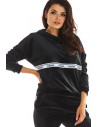 Sweatshirt model 149791 awama