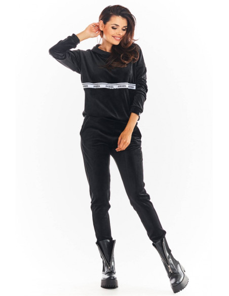 Sweatshirt model 149791 awama
