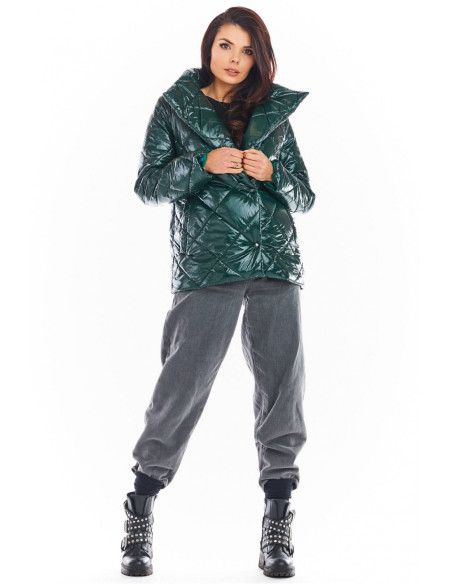 Veste model 150776 awama