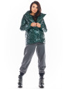 Veste model 150776 awama