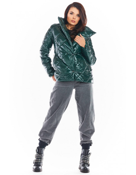 Veste model 150776 awama