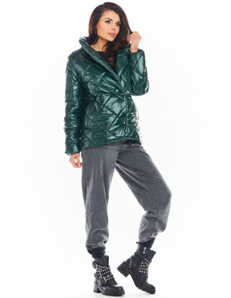 Veste model 150776 awama