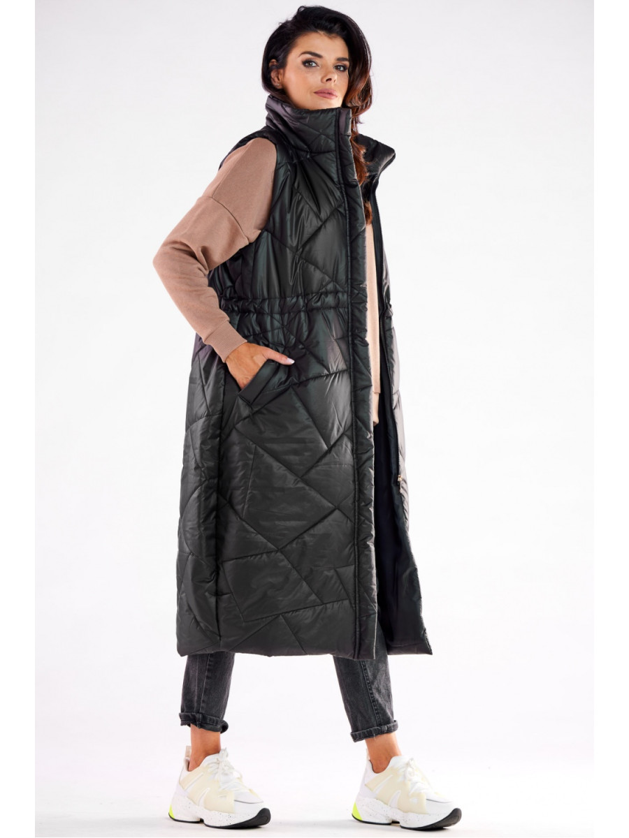 Gilet model 173870 awama