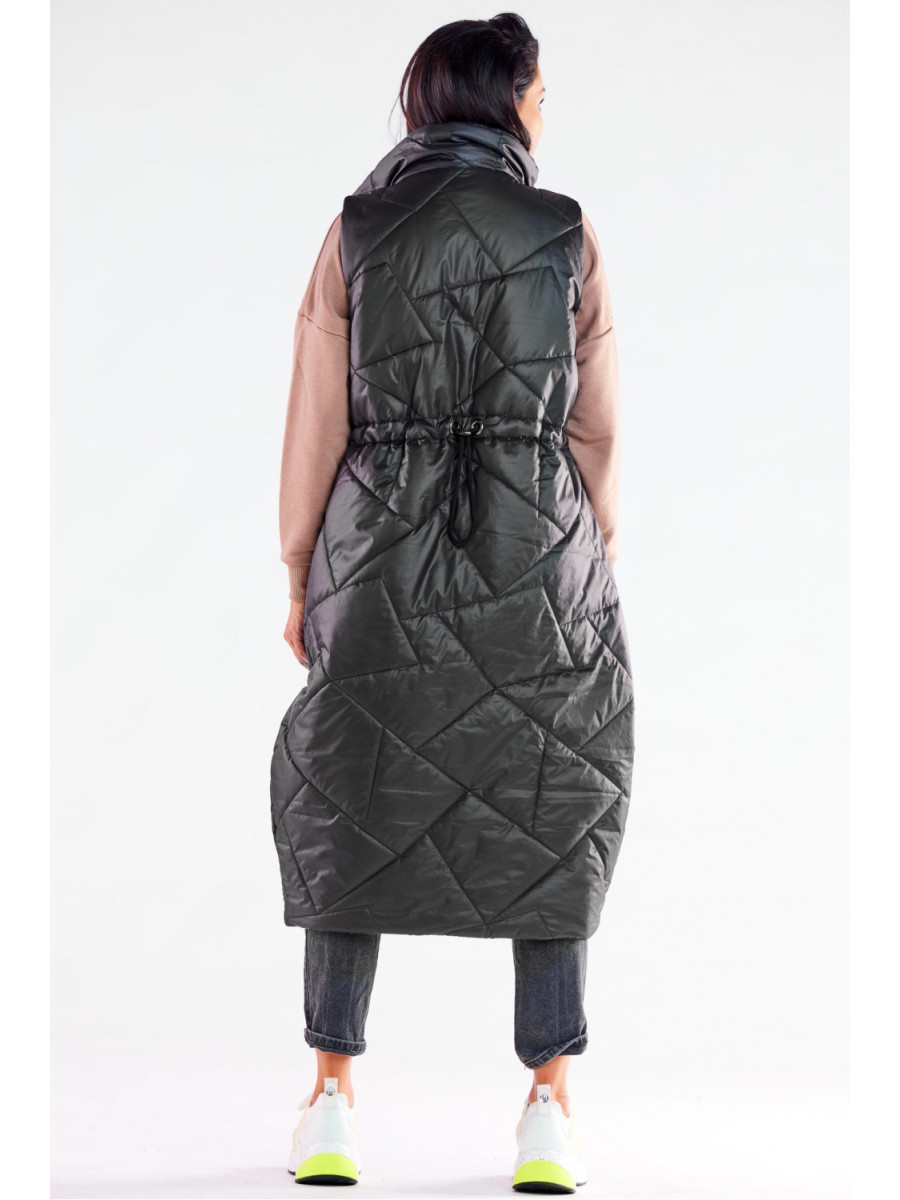 Gilet model 173870 awama