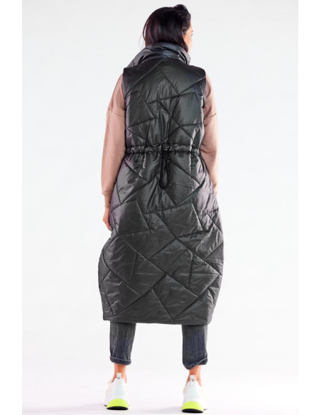 Gilet model 173870 awama