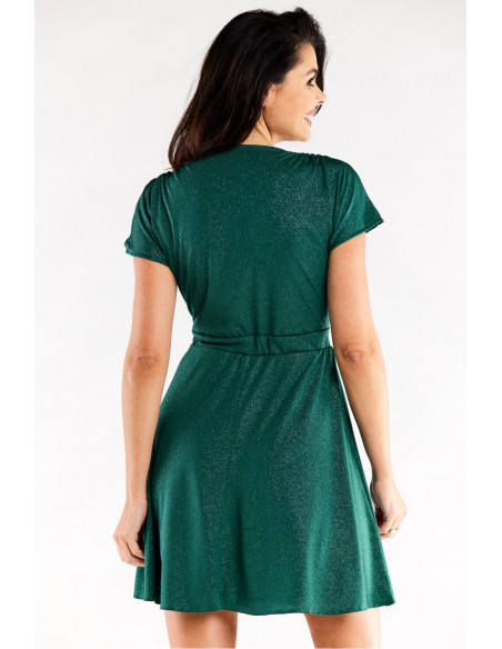 Robe de soirée model 174365 awama