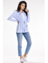 Cardigan model 195840 awama