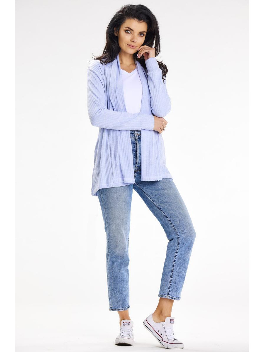 Cardigan model 195840 awama