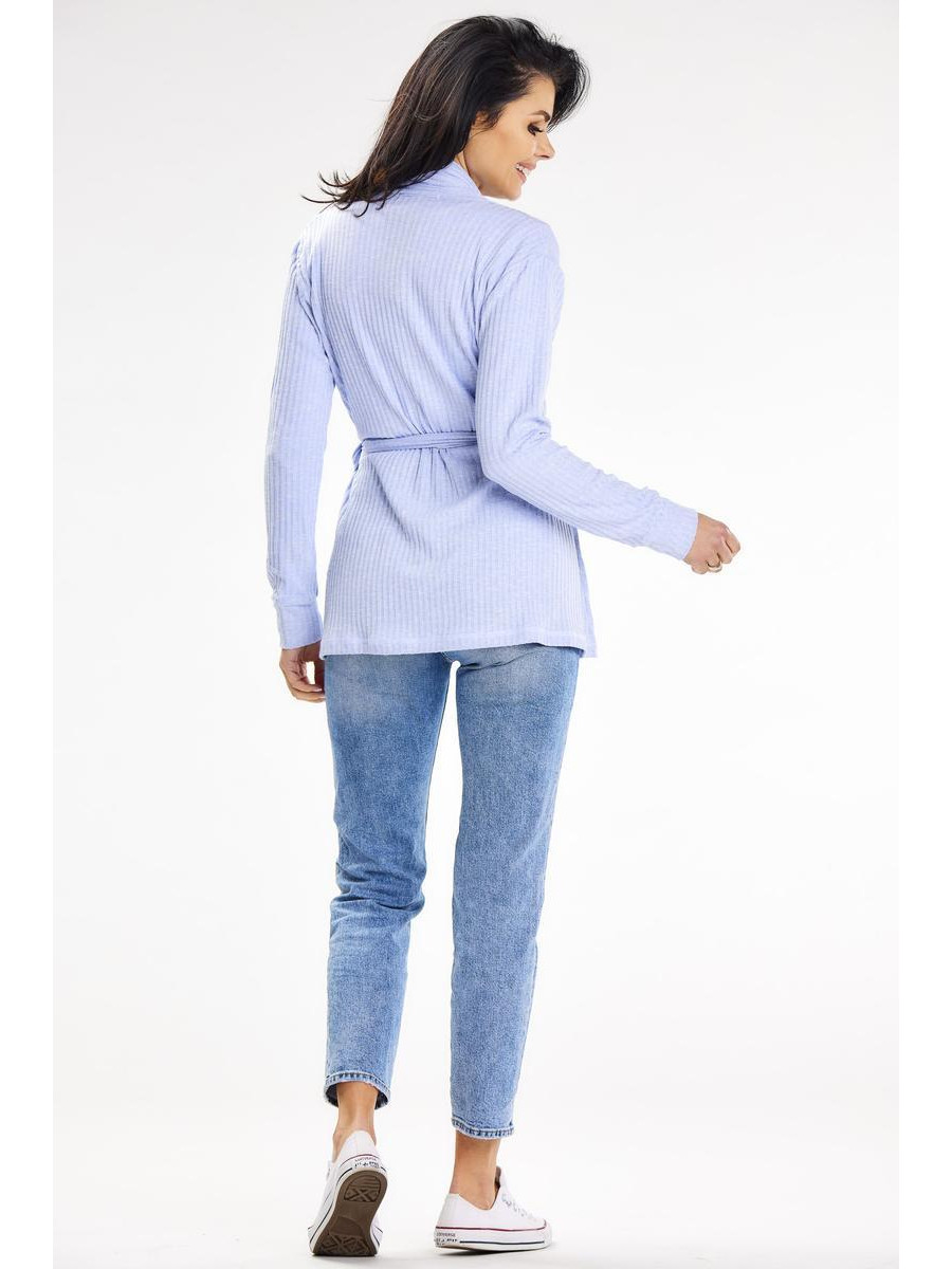 Cardigan model 195840 awama