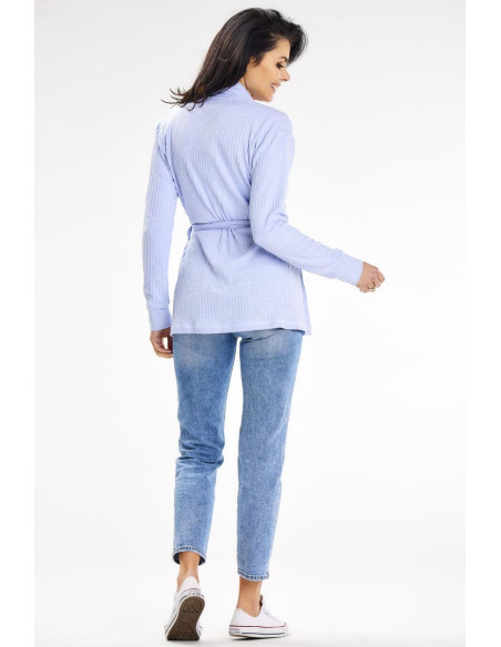 Cardigan model 195840 awama