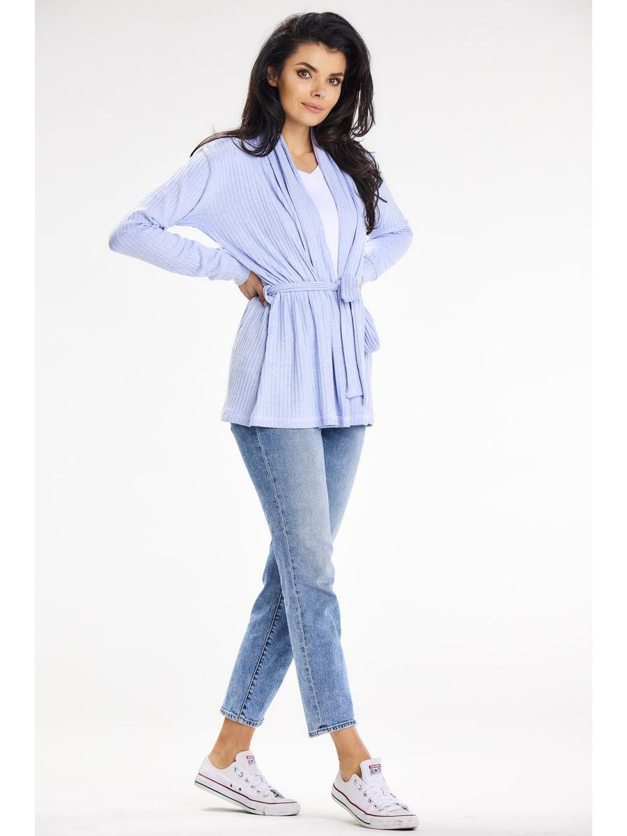 Cardigan model 195840 awama