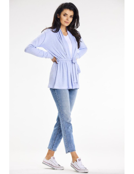 Cardigan model 195840 awama