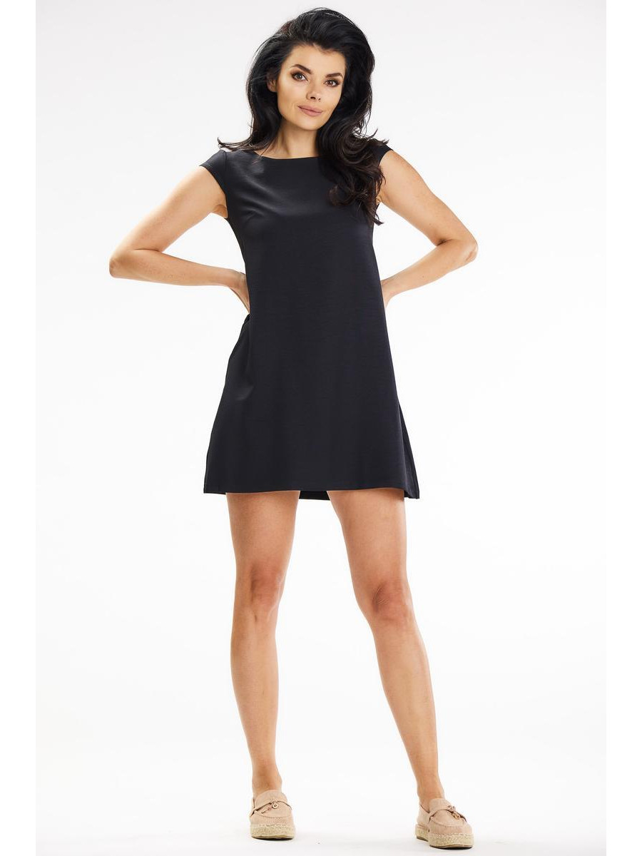 Robe de jour model 195872 awama