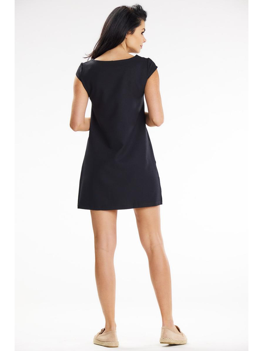 Robe de jour model 195872 awama