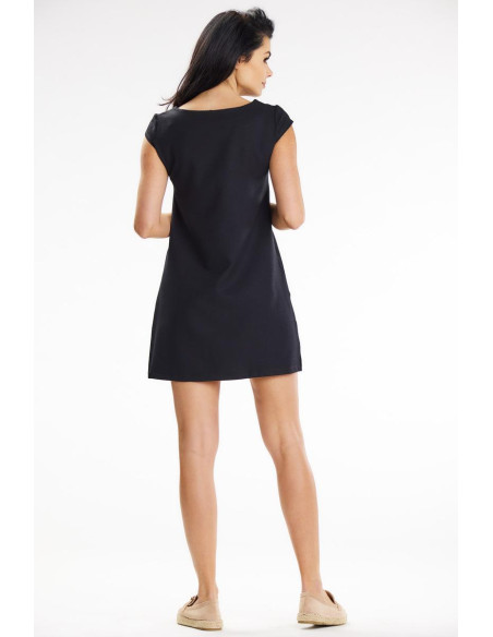 Robe de jour model 195872 awama