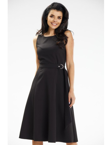Robe de jour model 195904 awama