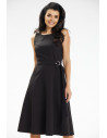 Robe de jour model 195904 awama