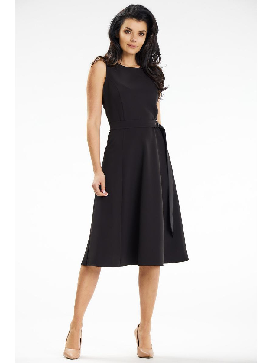 Robe de jour model 195904 awama