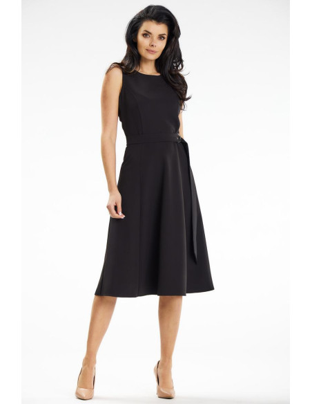 Robe de jour model 195904 awama