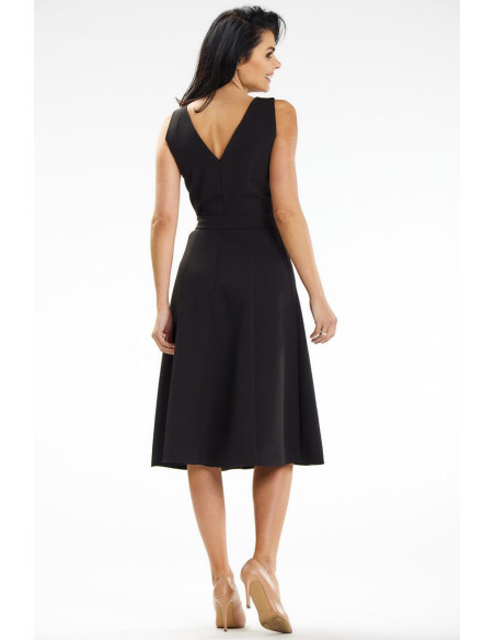 Robe de jour model 195904 awama
