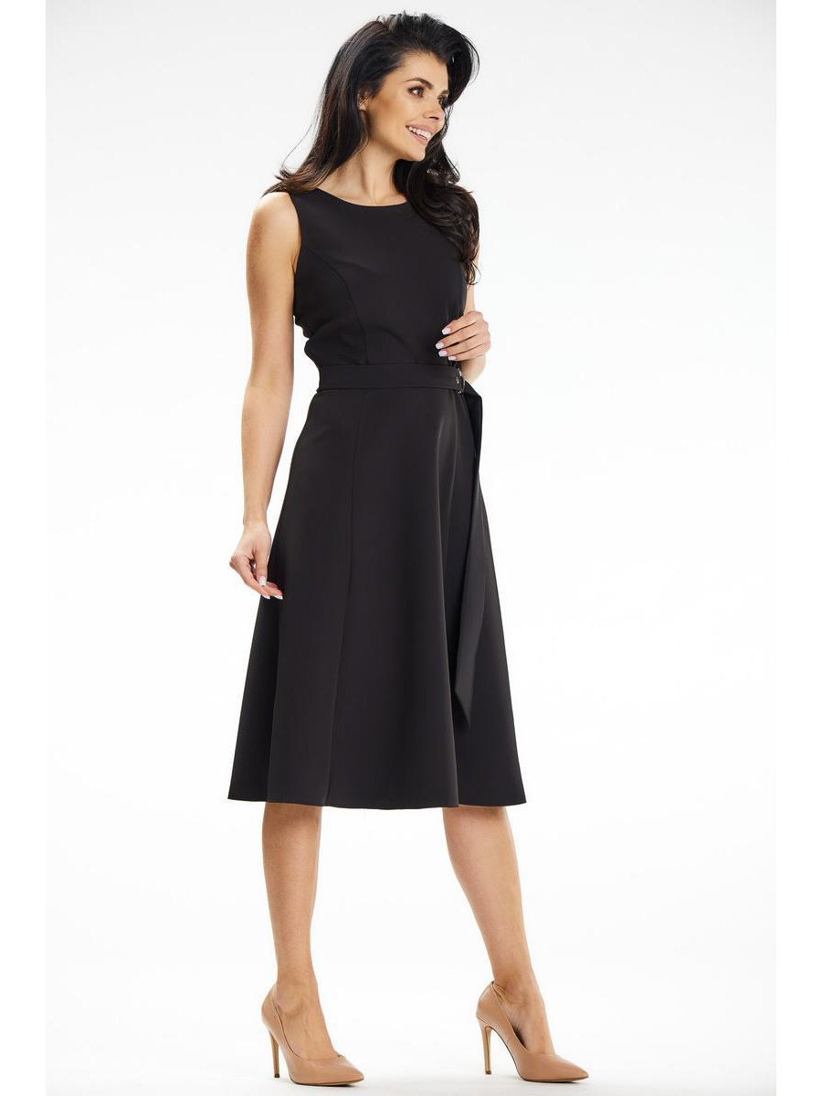 Robe de jour model 195904 awama
