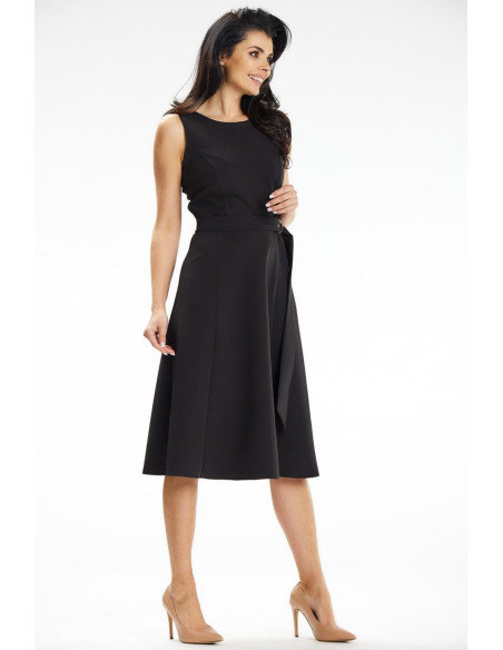Robe de jour model 195904 awama