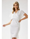Robe de soirée model 204255 awama
