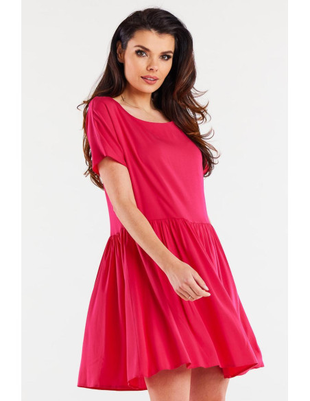 Robe de jour model 196608 awama