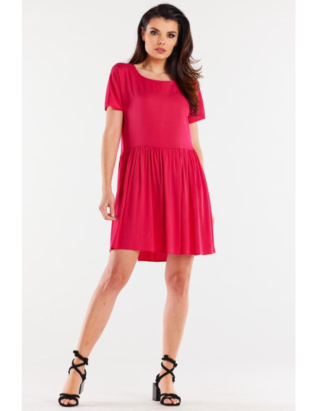 Robe de jour model 196608 awama