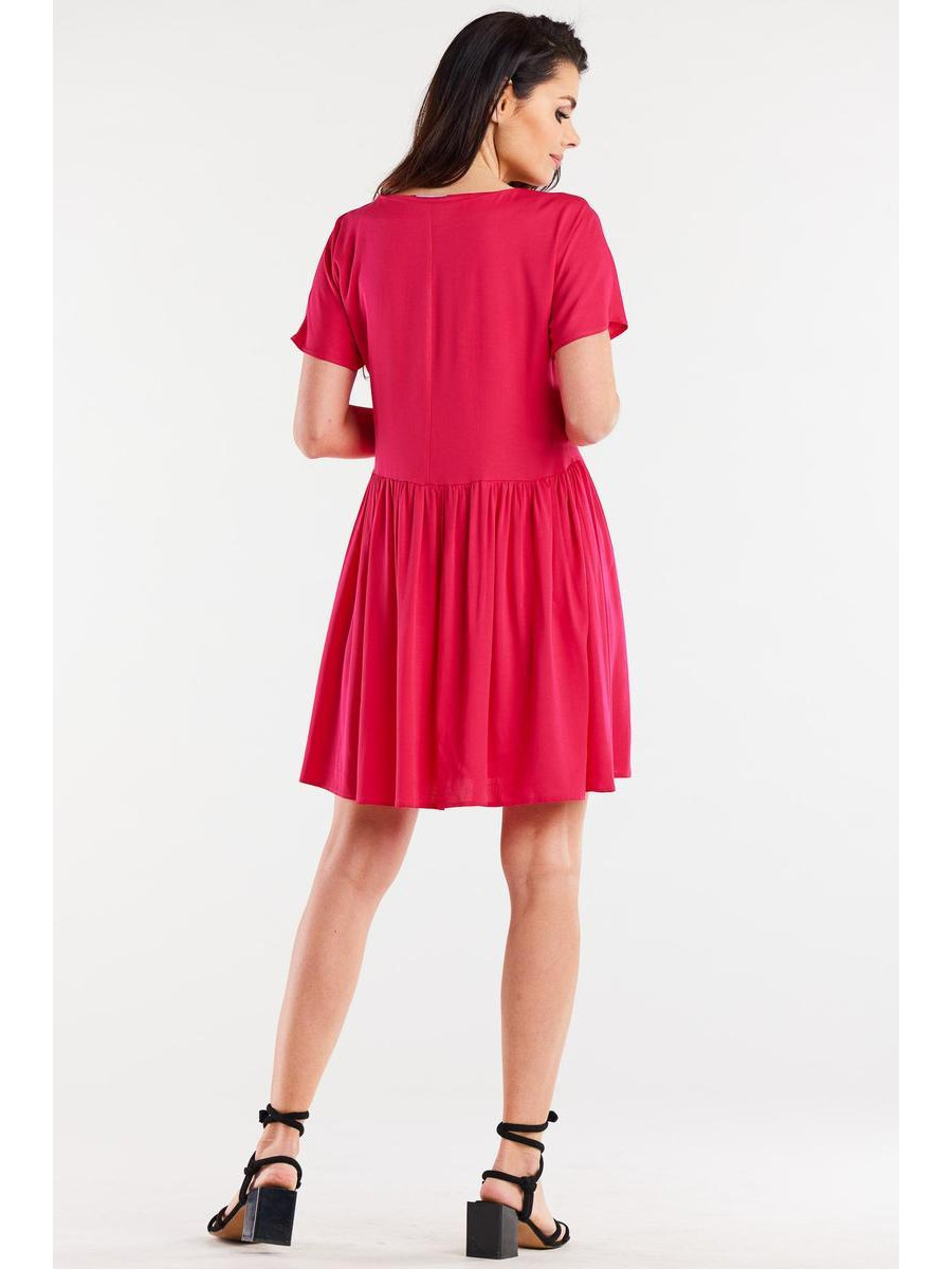 Robe de jour model 196608 awama