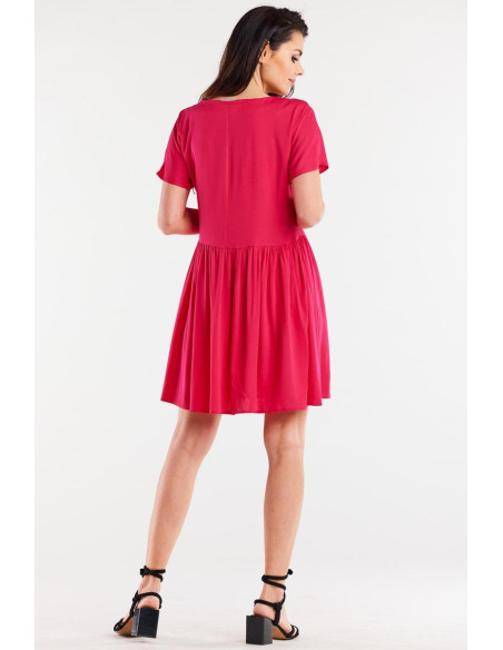 Robe de jour model 196608 awama