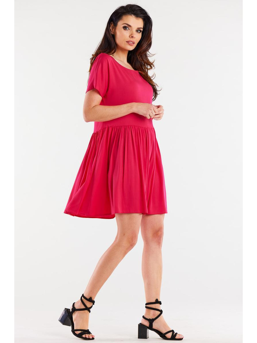 Robe de jour model 196608 awama