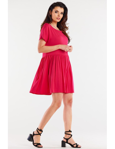 Robe de jour model 196608 awama