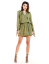 Robe de jour model 129911 awama