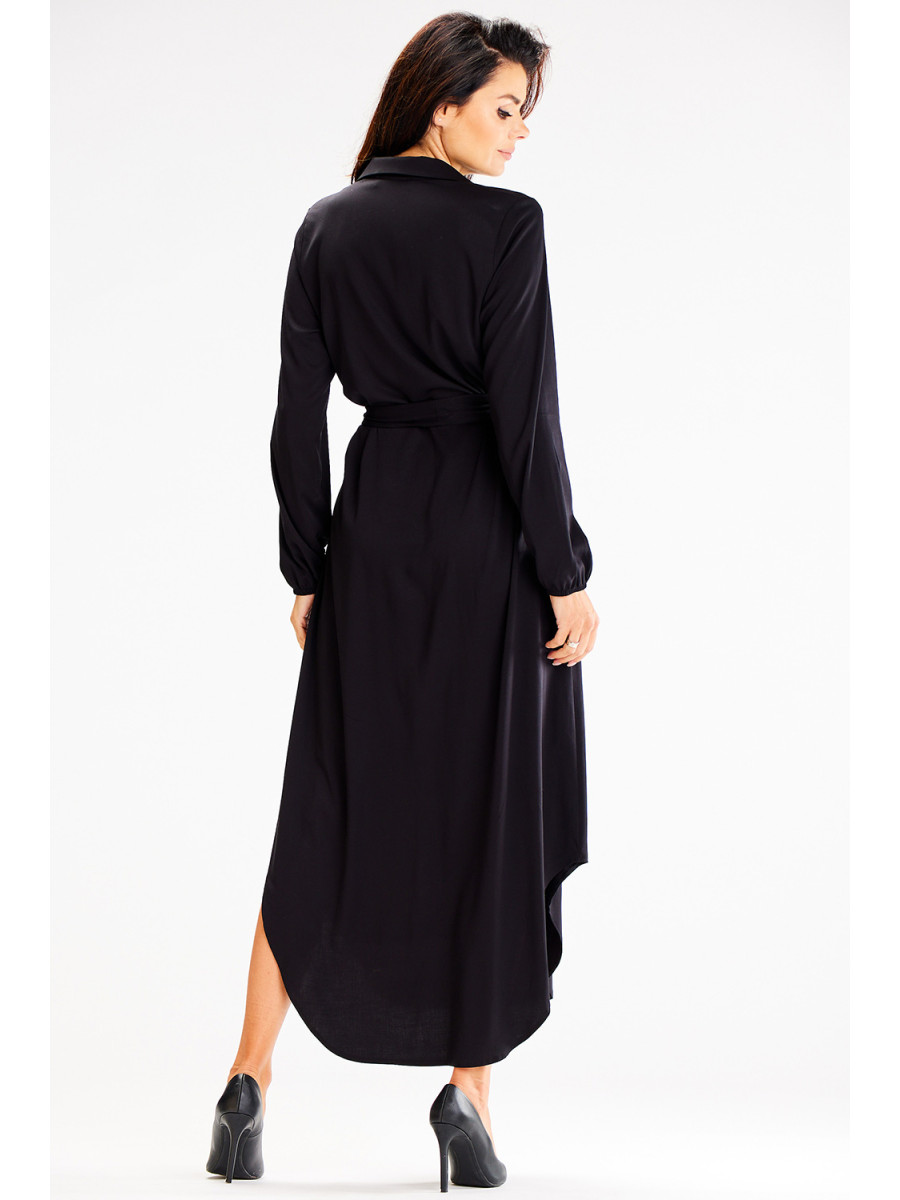 Robe de jour model 187160 awama
