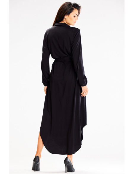 Robe de jour model 187160 awama