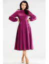 Robe de jour model 187176 awama