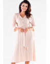 Robe de jour model 176879 awama