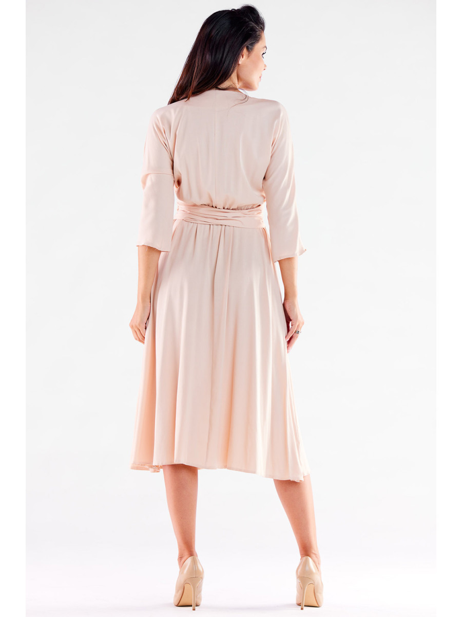 Robe de jour model 176879 awama