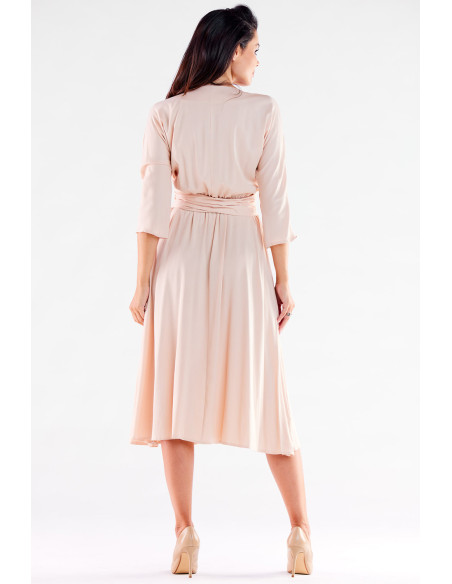 Robe de jour model 176879 awama