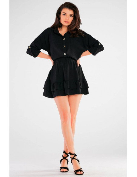 Chemise model 166783 awama