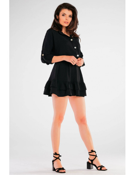 Chemise model 166783 awama