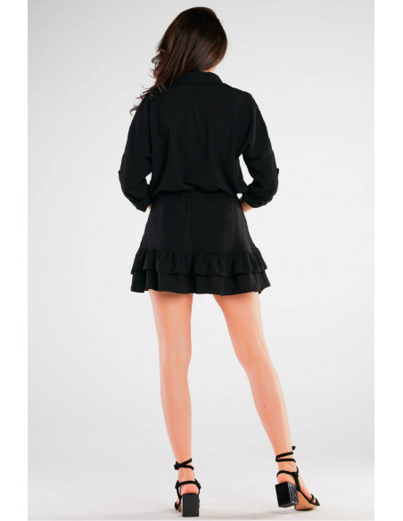 Chemise model 166783 awama