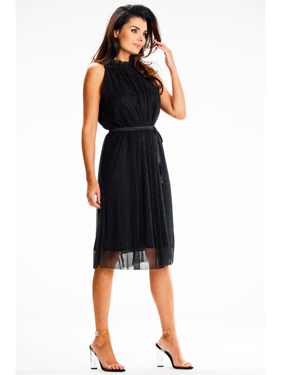 Robe de soirée model 189429 awama