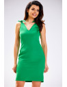 Robe de jour model 178667 awama