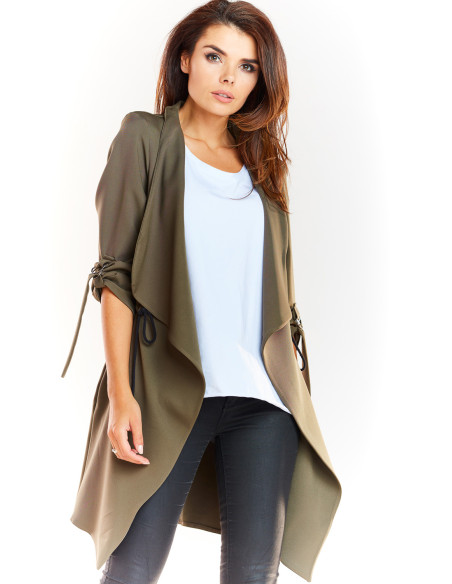 Sweatshirt model 139556 awama